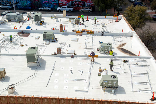 Best 4 Ply Roofing  in Ray City, GA