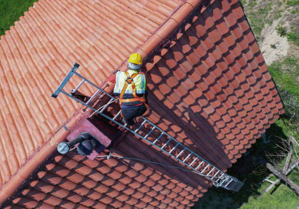Best Wood Shake Roofing  in Ray City, GA